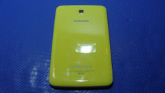 Samsung Galaxy 7" SM-T2105 8GB Genuine Back Cover Housing Cover Case GLP* - Laptop Parts - Buy Authentic Computer Parts - Top Seller Ebay