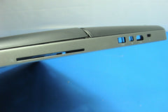 Dell Precision 7520 15.6" Genuine Bottom Case w/Cover Doors am1di000602 hdw1j 