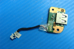 Toshiba Satellite S855D-S5120 15.6" USB Board w/Cable v000270790 6050a2496701 