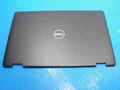 Dell Inspiron 15 7568 15.6" Genuine LCD Back Cover Black 2JD8K