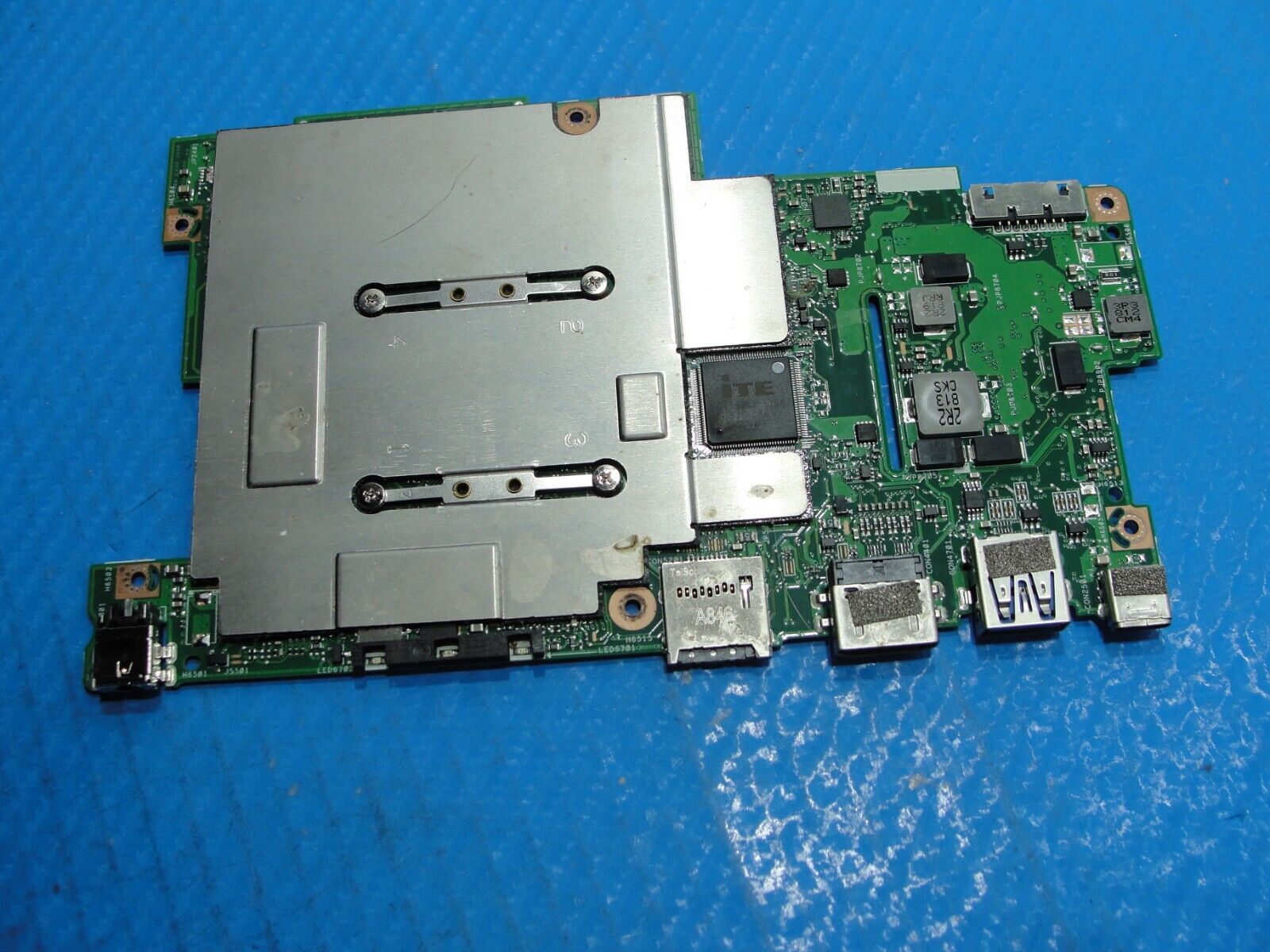 Asus E203MA-YS03 11.6