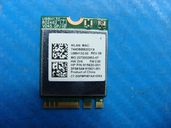 HP Pavilion x360 14" 14m-cd0001dx OEM WiFi Wireless Card RTL8821CE 915620-001 - Laptop Parts - Buy Authentic Computer Parts - Top Seller Ebay