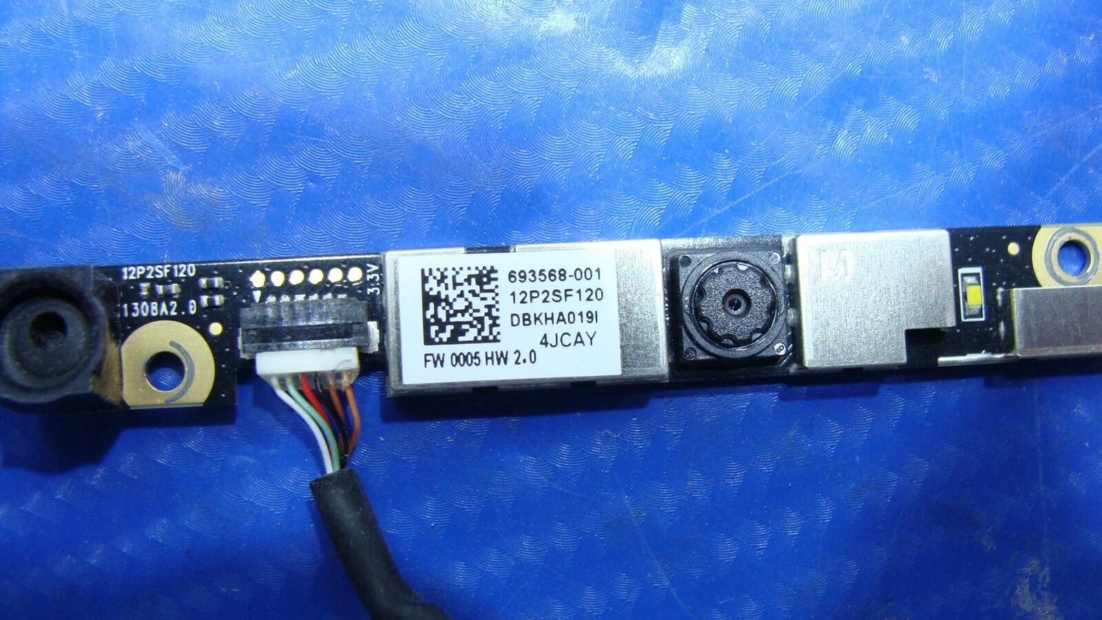 HP Pavilion AIO 20-b014 20