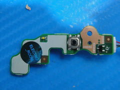 Toshiba Satellite C55t-A5102 15.6" Genuine Power Button Board w/Cable V000320220 - Laptop Parts - Buy Authentic Computer Parts - Top Seller Ebay