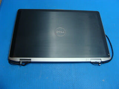 Dell Latitude 14" E6420 OEM Laptop LCD Back Cover w/Front Bezel WV0ND - Laptop Parts - Buy Authentic Computer Parts - Top Seller Ebay