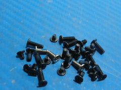 Dell Inspiron 15.6" 3521 Genuine Laptop Set Screw Screws For Case Assembly - Laptop Parts - Buy Authentic Computer Parts - Top Seller Ebay