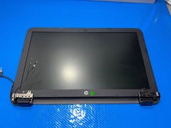 HP 250 G5 15.6" Genuine Laptop Matte LCD Screen Complete Assembly Black