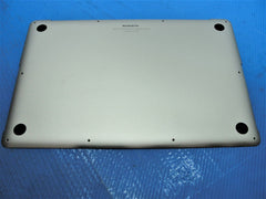 MacBook Pro A1398 15" 2015 MJLQ2LL/A Genuine Bottom Case 923-00544