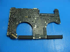 MacBook Pro A1286 15" 2010 MC372LL/A i5-540M 2.53GHz Logic Board 820-2850-A - Laptop Parts - Buy Authentic Computer Parts - Top Seller Ebay