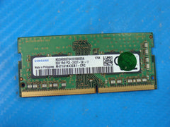 Lenovo 720-15IKB So-Dimm Samsung 8GB 1Rx8 Memory RAM PC4-2400T M471A1K43CB1-CRC