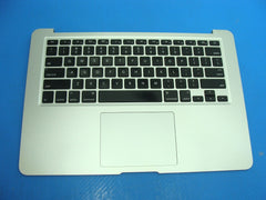 MacBook Air 13" A1466 Early 2015 MJVE2LL/A Top Case w/Trackpad Keyboard 661-7480