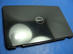 Dell Inspiron 15.6 N5110 Genuine Laptop LCD Back Cover w/Front Bezel WF34D