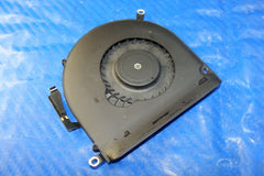 MacBook Pro 15" A1398  Mid 2012 MC975LL/A Genuine Right Fan 923-0091 GLP* - Laptop Parts - Buy Authentic Computer Parts - Top Seller Ebay