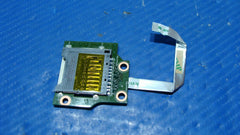 HP 15.6" 15-d071nr Genuine Laptop Card Reader Board w/Cable 010194C00-J09-G GLP* HP