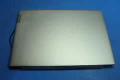 Lenovo Ideapad 14" s340-14iwl Genuine Matte Fhd Lcd Screen Complete Assembly 