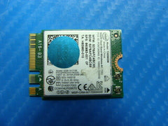 HP Chromebook 15.6" 15-de0518wm OEM Wireless WiFi Card 7265NGW 860883-001 - Laptop Parts - Buy Authentic Computer Parts - Top Seller Ebay