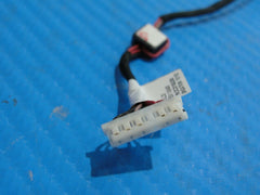 Dell Inspiron 15-5559 15.6" Genuine DC IN Power Jack w/Cable KD4T9 DC30100UD00 - Laptop Parts - Buy Authentic Computer Parts - Top Seller Ebay