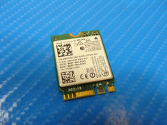 Dell Inspiron 13.3" 13 5379 Genuine Laptop Wireless WiFi Card MHK36 3165NGW