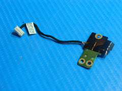 Dell Precision M4600 15.6" Genuine Power Button Board w/Cable 351015200-09M-G - Laptop Parts - Buy Authentic Computer Parts - Top Seller Ebay