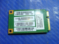 Toshiba Satellite L305-S5919 15.4" Wireless WiFi Card 6042B0062102 V000090730 Toshiba