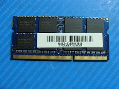 CyberPowerPC MS-1771 ELIXIR 8GB PC3L-12800S Memory RAM SO-DIMM M2S8G64CC8HB5N-DI