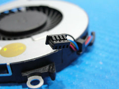 HP 15.6" 15t-ab000 Genuine Laptop CPU Cooling Fan  812109-001 HP