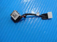 Dell Latitude 14” E7470 OEM Laptop DC IN Power Jack w/Cable VCYYW DC30100X100