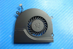 MacBook Pro A1286 15" 2011 MC723LL/A Right CPU Cooling Fan 922-8702 