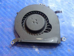 MacBook Air 13" A1369 Late 2010 MC504LL/A OEM CPU Cooling Fan 922-9643 GLP* - Laptop Parts - Buy Authentic Computer Parts - Top Seller Ebay