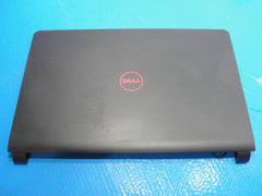 Dell Inspiron 15 5576 15.6" Genuine LCD Back Cover w/Front Bezel