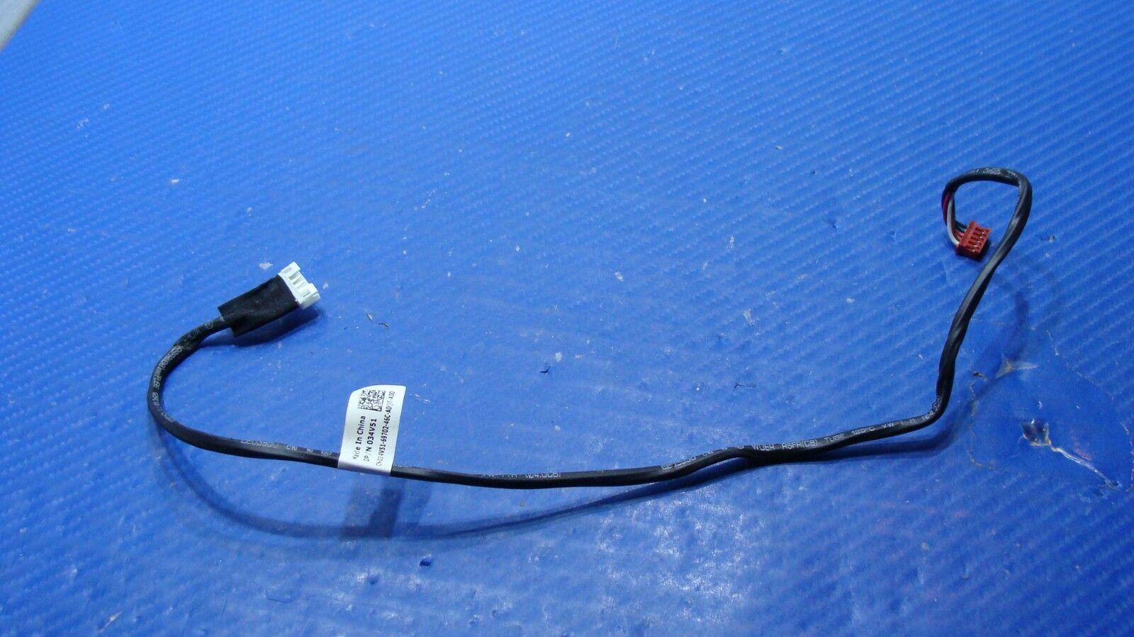 Dell Alienware X51 R2 Genuine Lighting Board Cable 34V51 GLP* - Laptop Parts - Buy Authentic Computer Parts - Top Seller Ebay