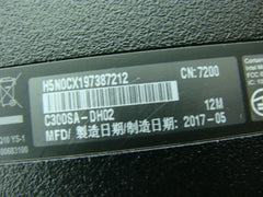 Asus Chromebook C300SA-DH02 13.3" Genuine Bottom Case Cover 13NB0BL1AP0301 ASUS
