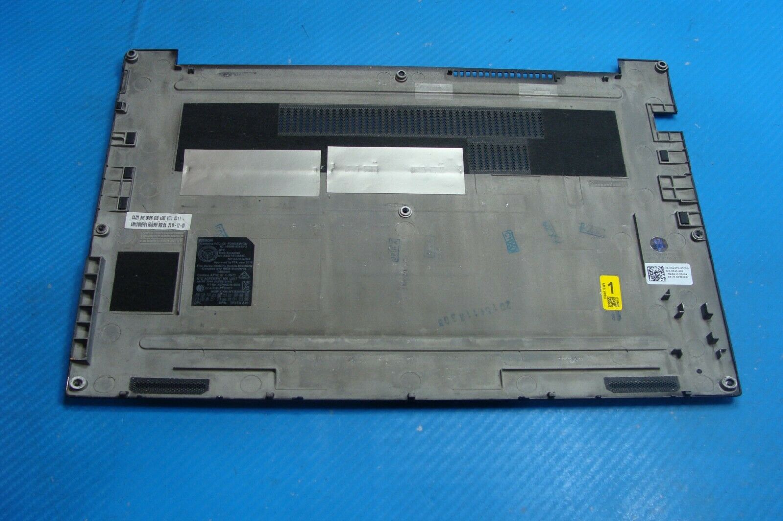 Dell Latitude 14