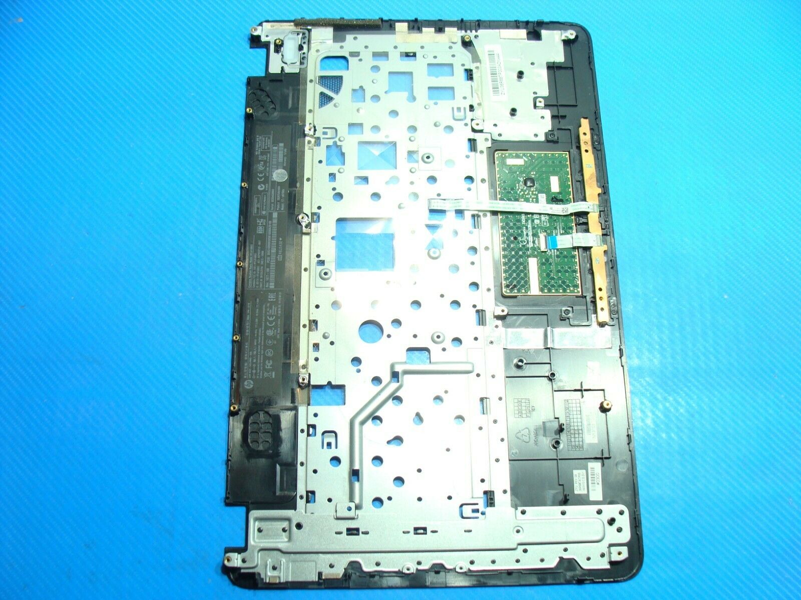 HP Pavilion 17-e019dx 17.3