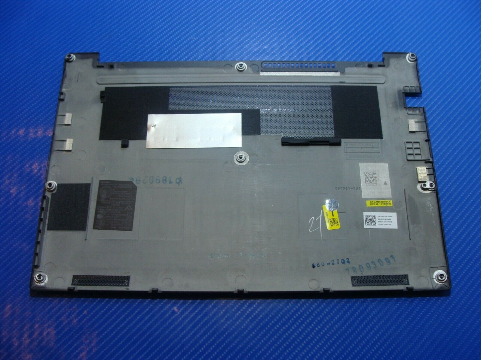 Dell Latitude 12.5