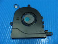 Dell Inspiron 15 5570 15.6" Genuine CPU Cooling Fan NPFW6 DC28000K8D0