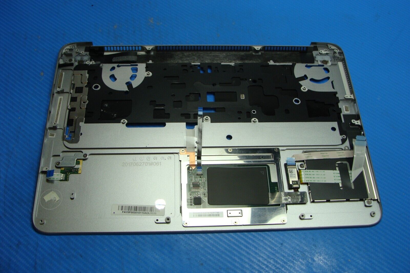 HP EliteBook Folio 1040 G3 14