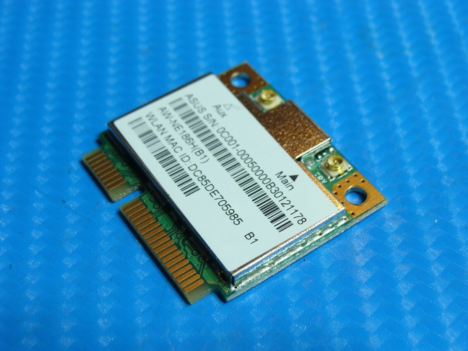 Asus 15.6