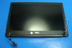 Dell Latitude 12.5" 7290 Genuine Laptop Matte HD Lcd Screen Complete Assembly 