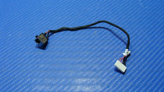 Asus 15.6" X550LB-DS71 Genuine DC IN Power Jack w/Cable 14004-01450000 GLP* ASUS