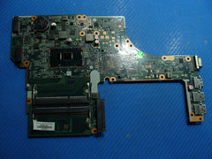 HP Probook 15.6” 450 G3 OEM i7-6500U 2.5GHz Motherboard 830932-601 DA0X63MB6H1