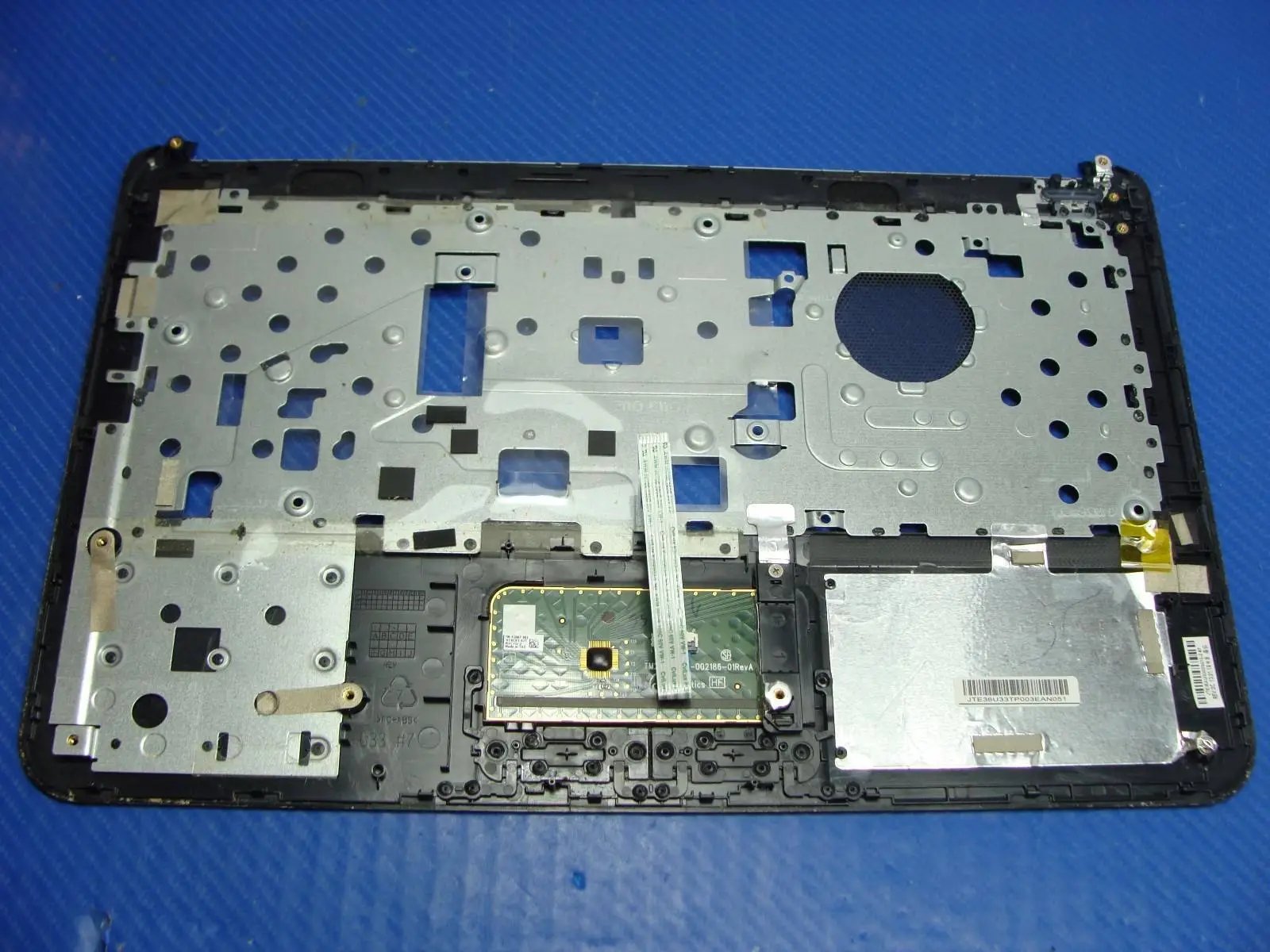 HP Pavilion Sleekbook 14