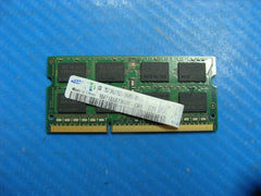 Samsung 13.3" NP535U3C Samsung SO-DIMM RAM 2GB PC3-10600S M471B5673GB0-CH9 Samsung
