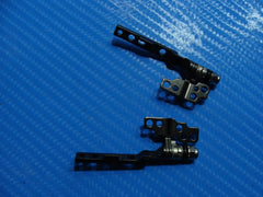 Dell Latitude 7280 12.5" Genuine Laptop Left & Right Hinge Set Hinges