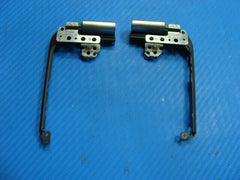 Toshiba Satellite P55W-B5200 15.6" Genuine Laptop Left & Right Hinge Bracket Set - Laptop Parts - Buy Authentic Computer Parts - Top Seller Ebay