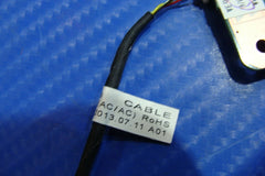 Toshiba Satellite C55t-A5314 15.6" Genuine USB Port Board w/Cable V000320240 ER* - Laptop Parts - Buy Authentic Computer Parts - Top Seller Ebay