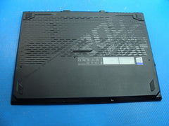 Asus Rog Strix G531GT-BI7N6 15.6" Bottom Case Base Cover 13N1-8HA0A01 Grade A