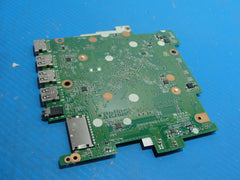 HP Stream 14" 14-ax010wm OEM Intel Celeron Motherboard 905305-601 