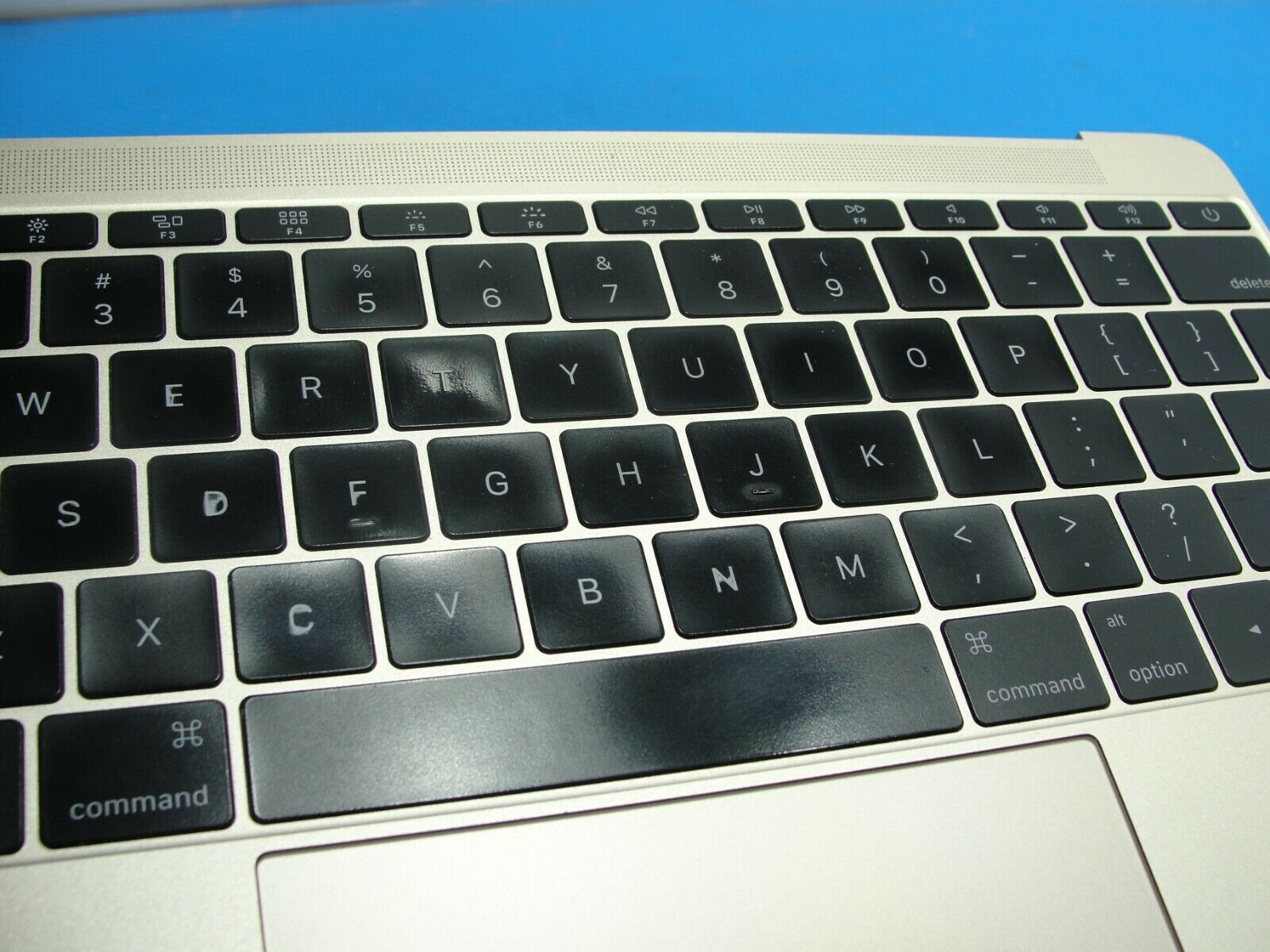 MacBook A1534 MK4M2LL/A MK4N2LL/A 2015 12