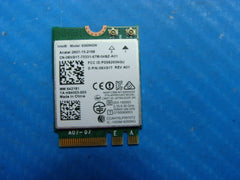 Dell Latitude E5570 15.6" Genuine Laptop WiFi Wireless Card 8260NGW 8XG1T 